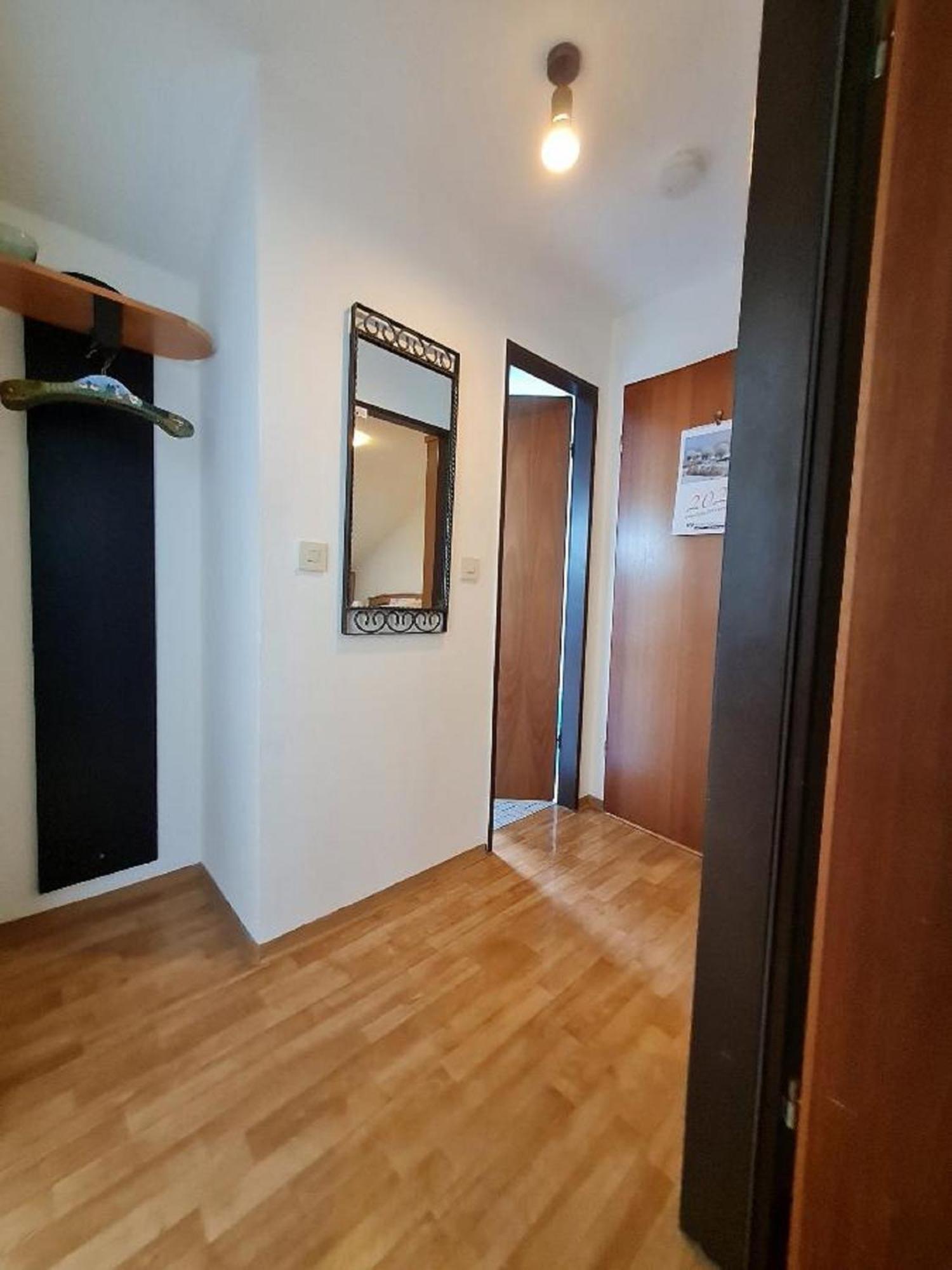 Haus Erna Apartment Bad Fussing Luaran gambar
